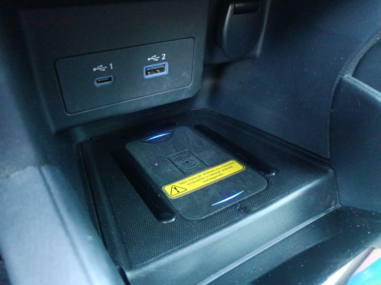 Kicks 1.6 16V 4P FLEXSTART EXCLUSIVE XTRONIC AUTOMÁTICO CVT