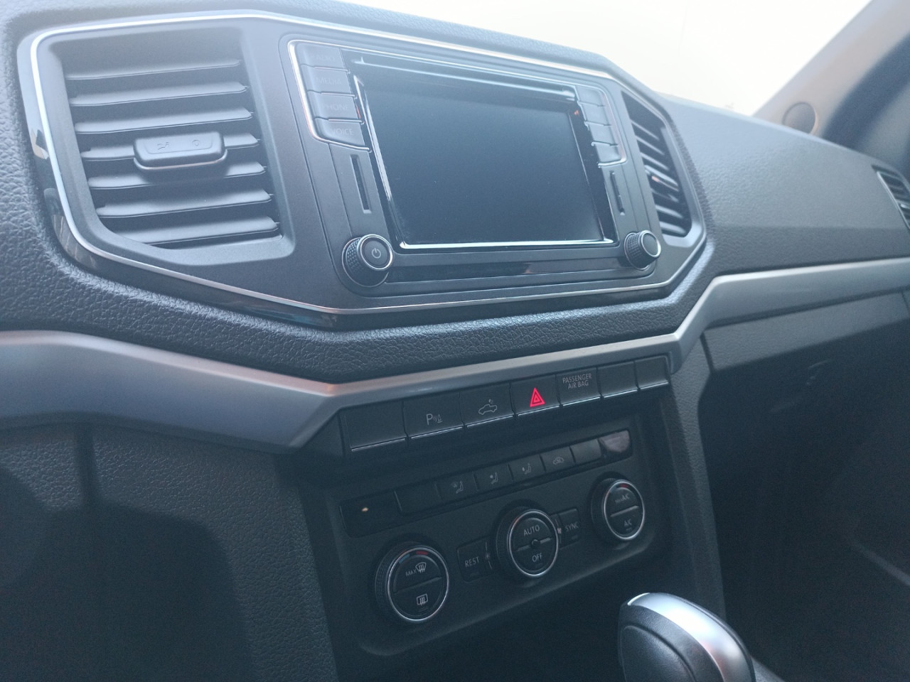 Amarok 3.0 V6 CABINE DUPLA HIGHLINE EXTREME 4X4 TURBO INTERCOOLER AUTOMÁTICO