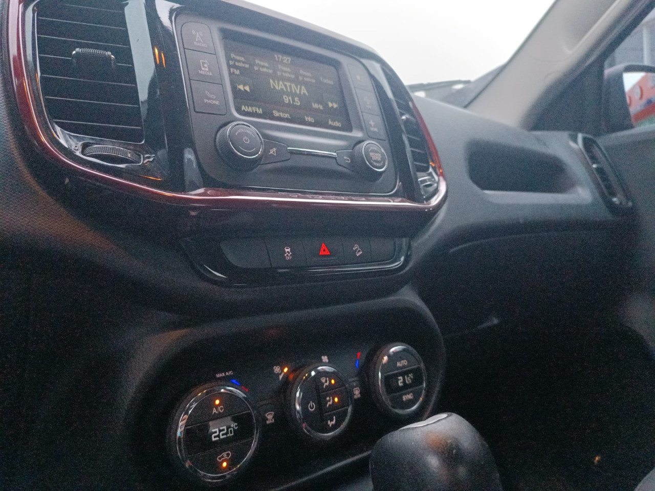 Toro 2.0 16V 4P 4WD FREEDOM TURBO DIESEL  AUTOMÁTICO
