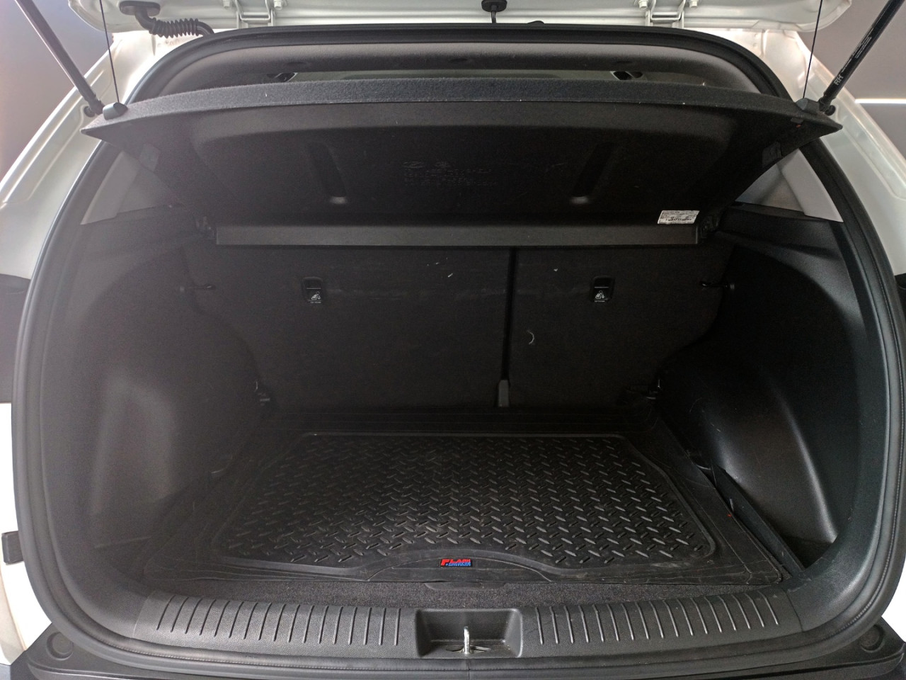 Creta 1.6 16V 4P FLEX PULSE PLUS AUTOMÁTICO