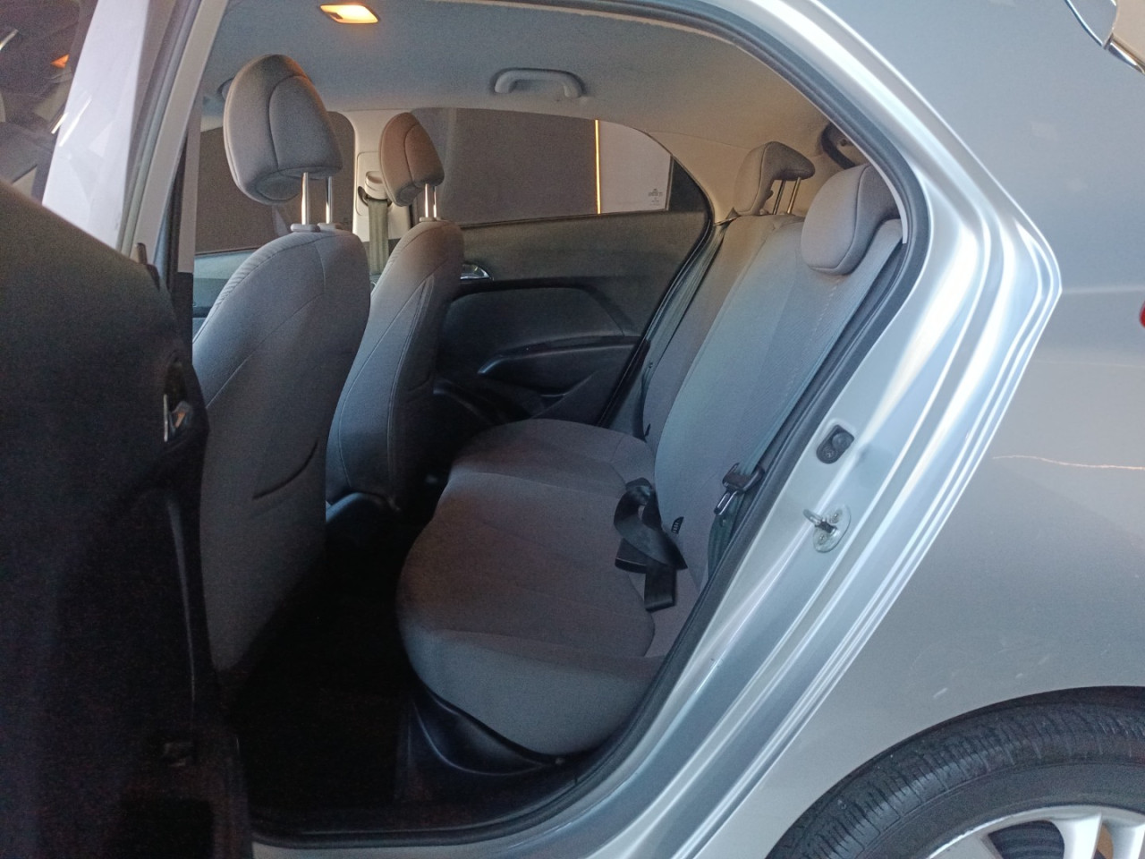 HB 20 Hatch 1.6 16V 4P PREMIUM FLEX AUTOMÁTICO