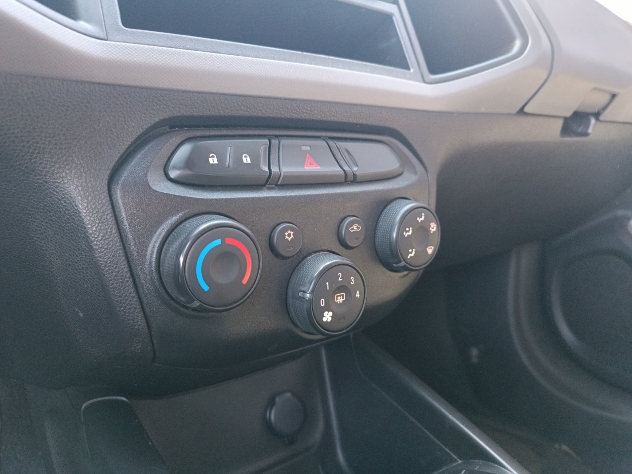 Onix Hatch 1.0 4P FLEX JOY