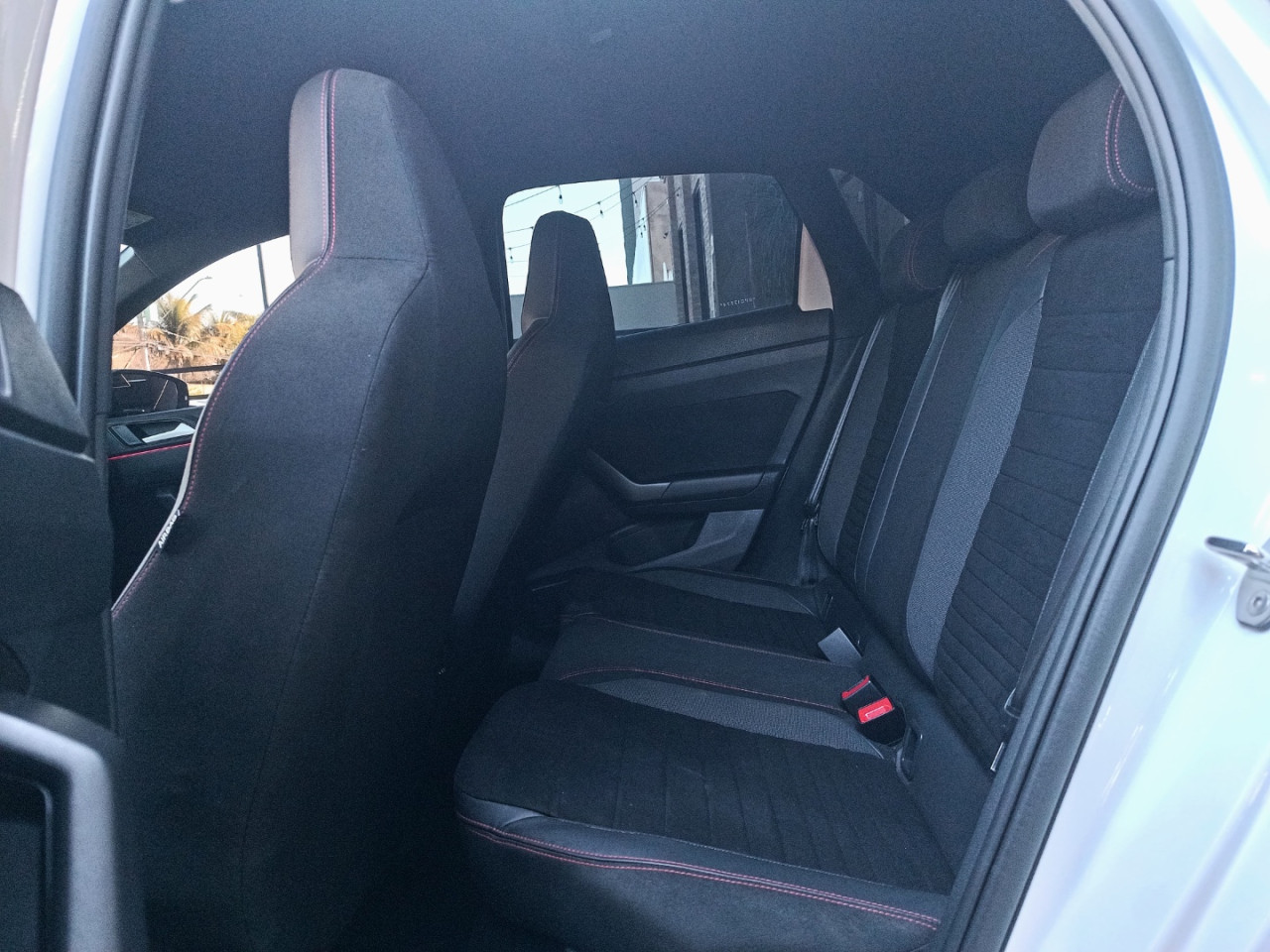 Polo Hatch 1.4 4P 250 TSI GTS AUTOMÁTICO