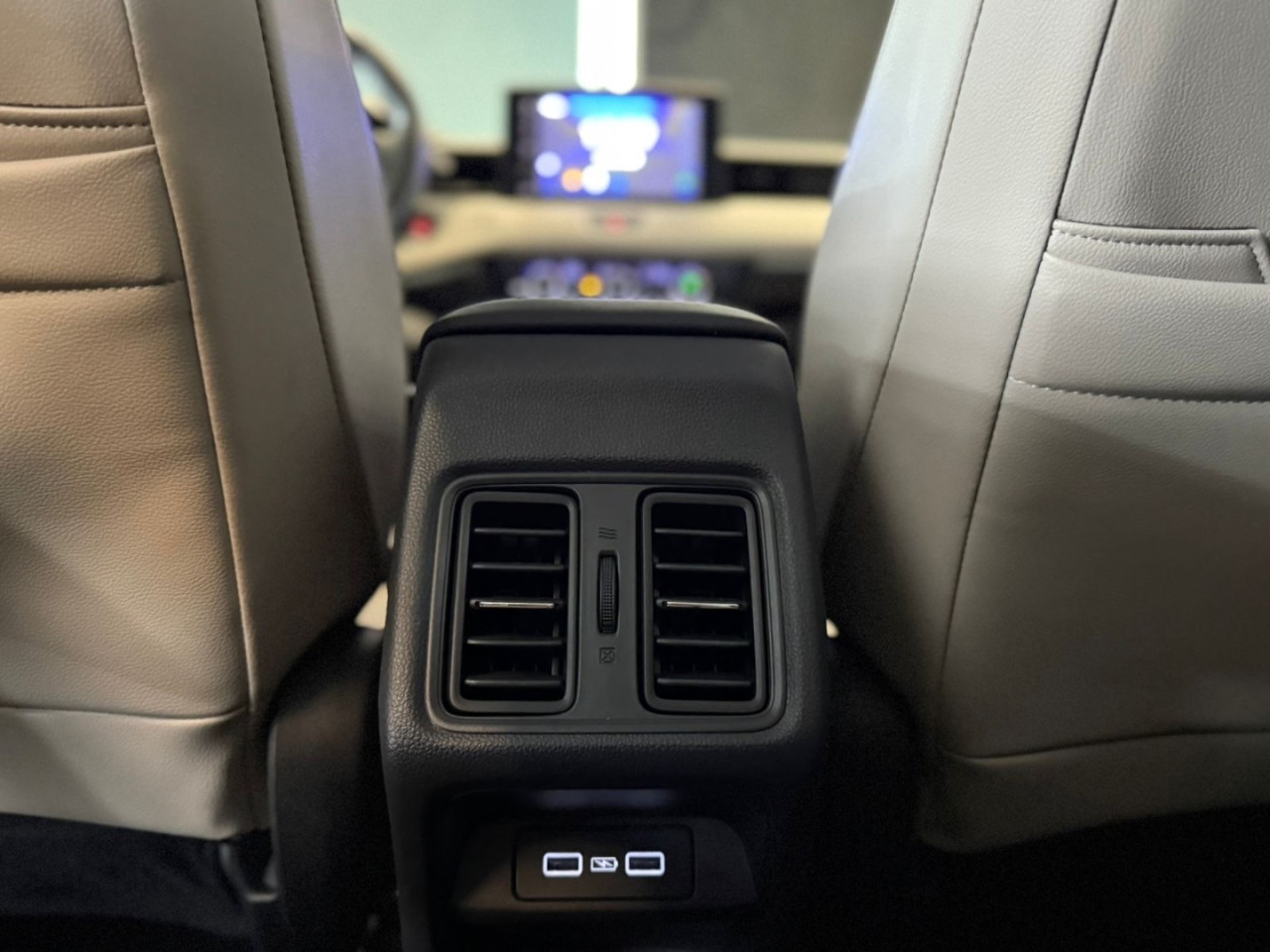 HR-V 1.5 16V 4P FLEX ADVANCE TURBO AUTOMÁTICO CVT
