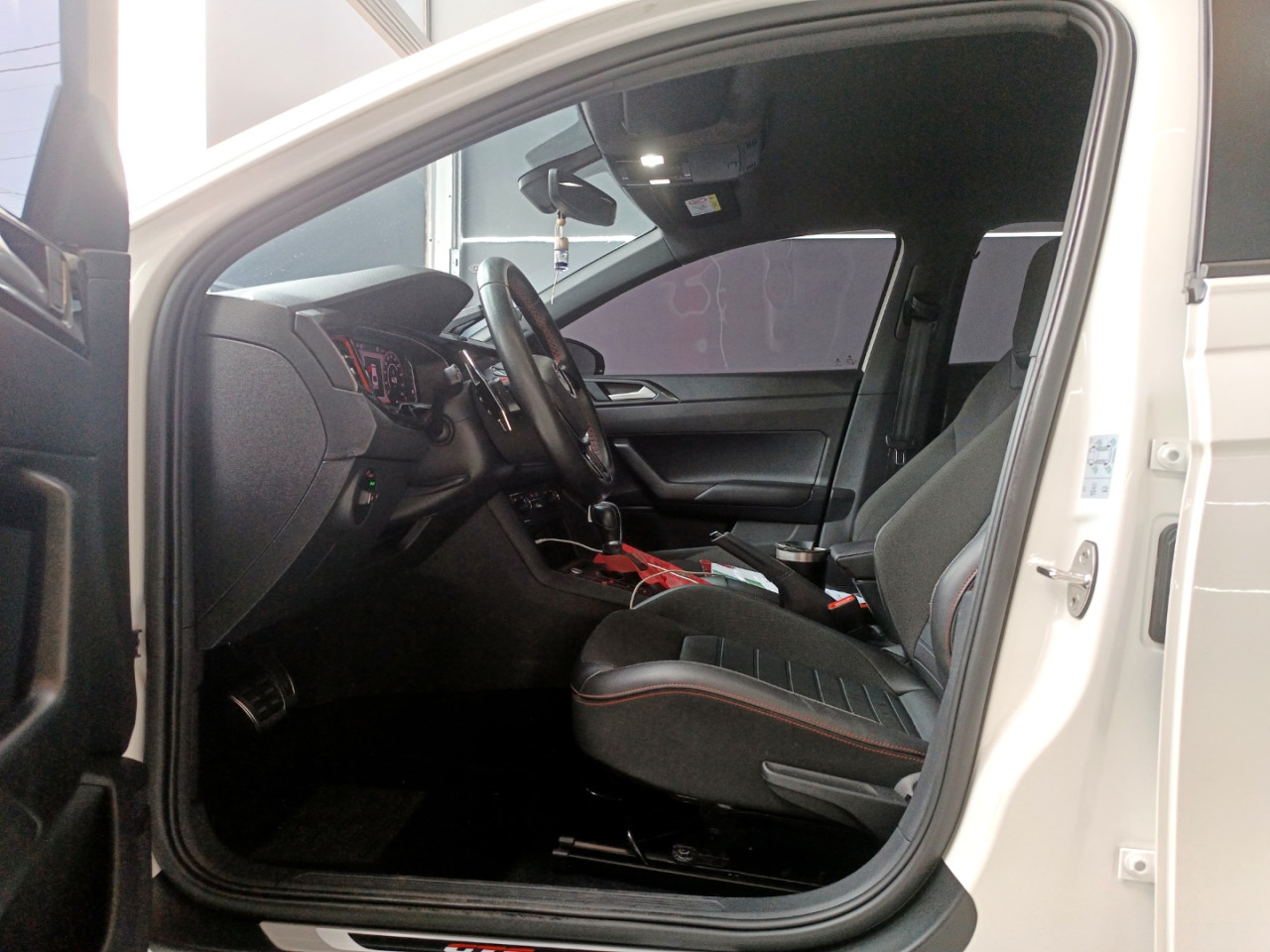 VOLKSWAGEN Virtus 1.4 4P 250 TSI GTS AUTOMÁTICO