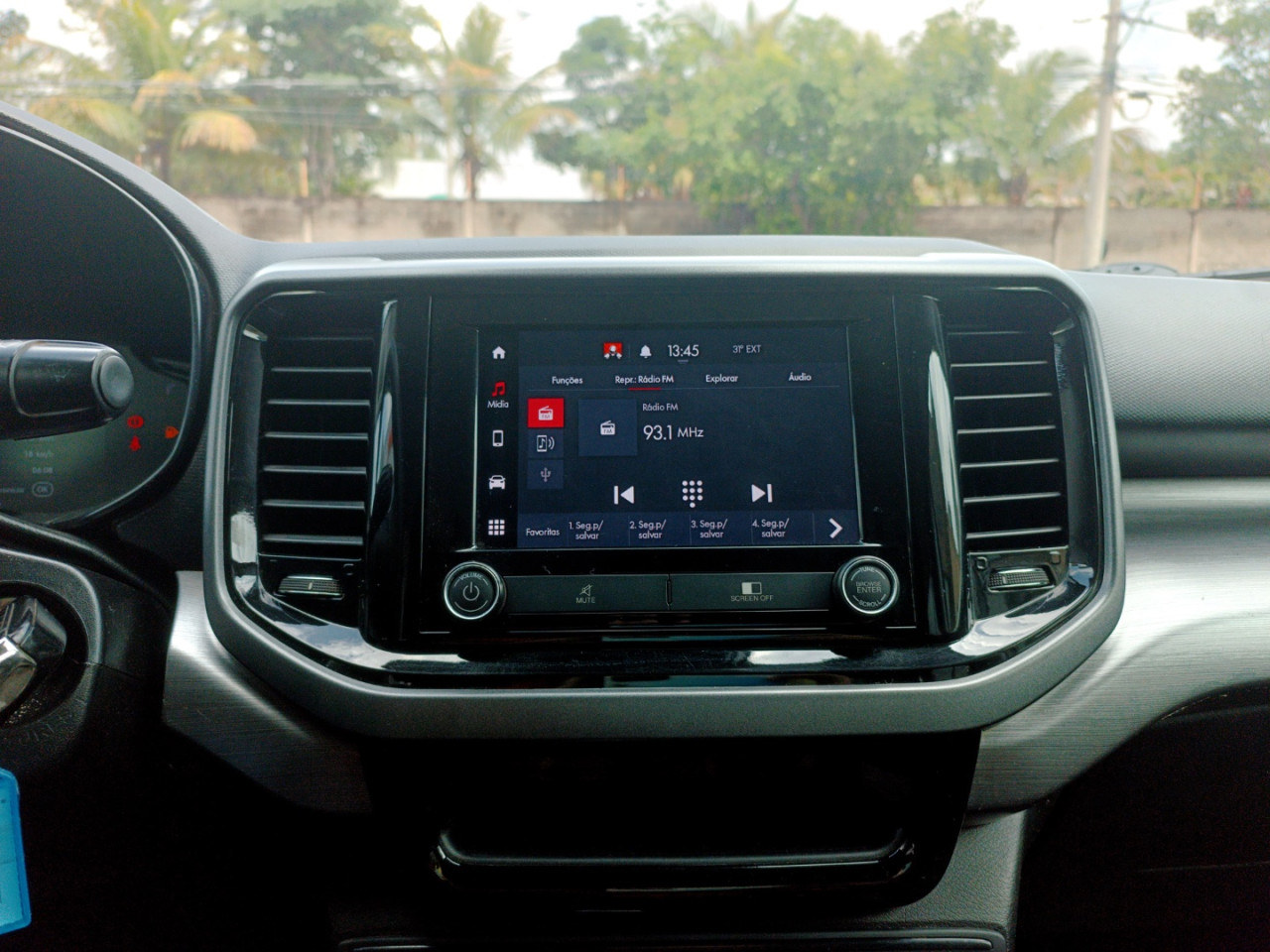 FIAT Toro 2.0 16V 4P ENDURANCE 4WD TURBO DIESEL AUTOMÁTICO