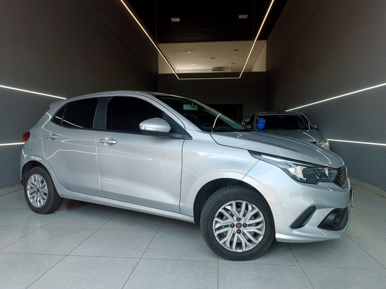 Argo 1.0 4P FLEX FIREFLY