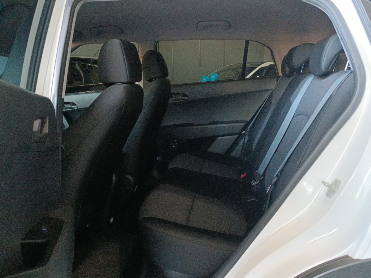 Creta 1.6 16V 4P FLEX ATTITUDE