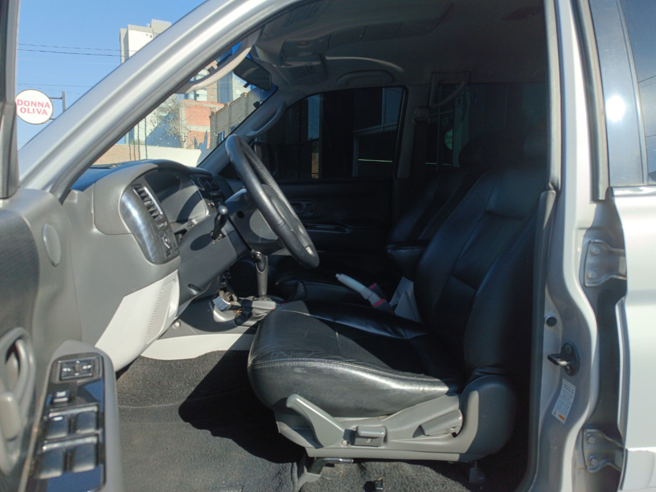 Pajero Sport 3.5 V6 24V 4P 4X4 HPE FLEX AUTOMÁTICO
