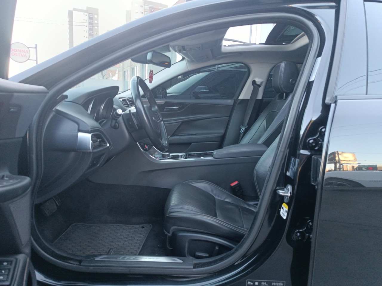 XE 2.0 16V 4P SI4 R-SPORT TURBO AUTOMÁTICO