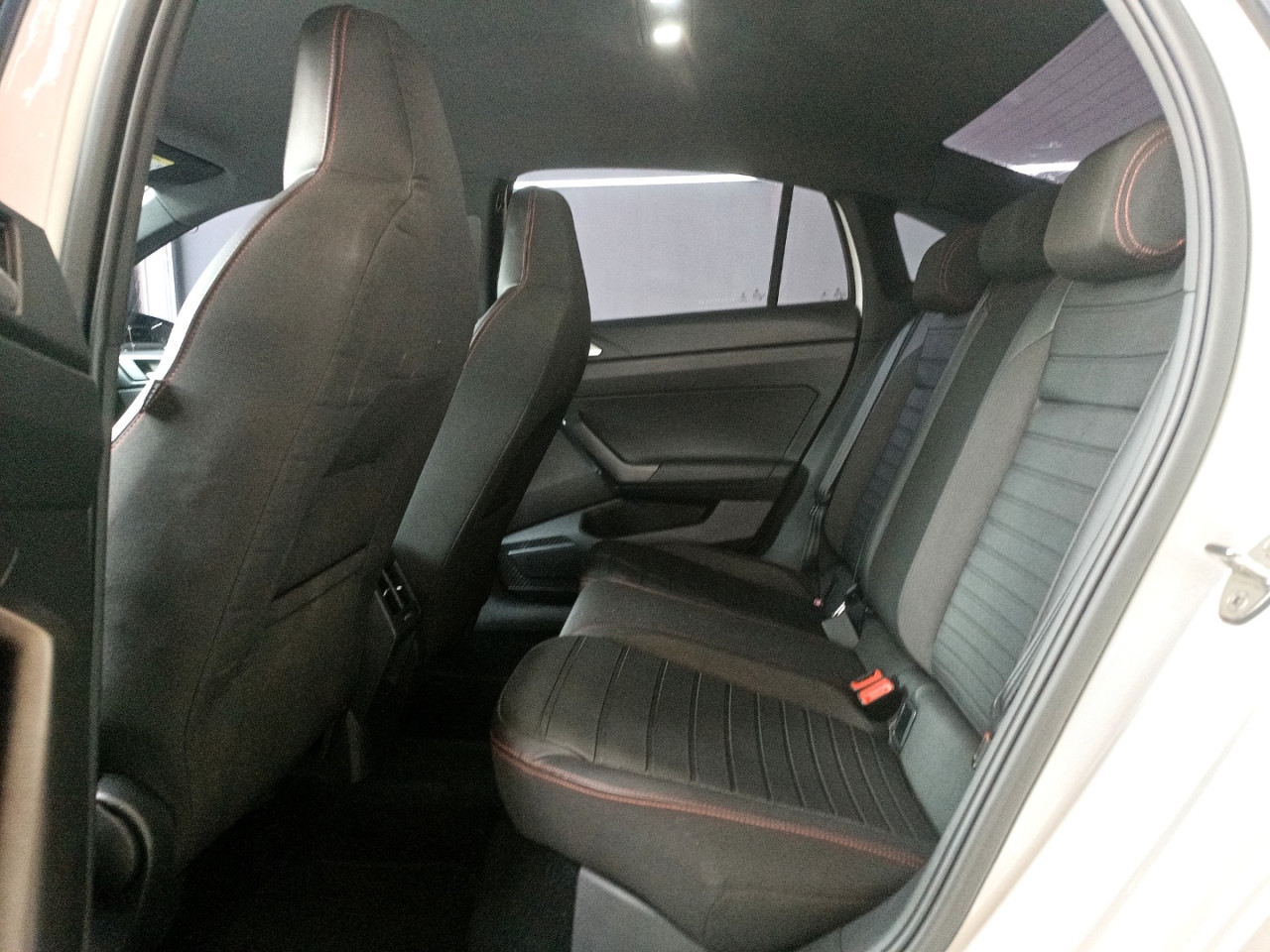 VOLKSWAGEN Virtus 1.4 4P 250 TSI GTS AUTOMÁTICO