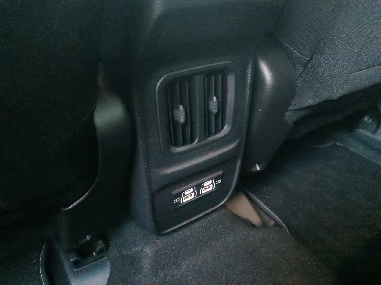 RAM Rampage 2.2 4P BIGHORN TURBO DIESEL 4X4 AUTOMÁTICO