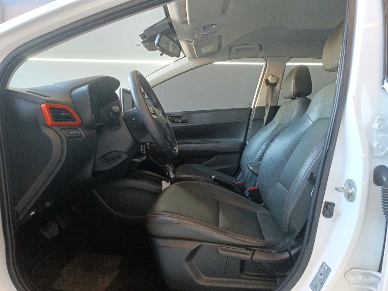 HYUNDAI HB 20 Hatch X 1.6 16V 4P FLEX DIAMOND AUTOMÁTICO
