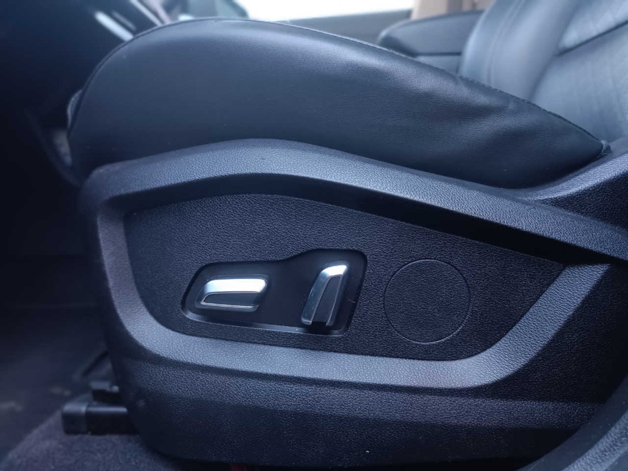 Tiggo 8 1.6 16V 4P TGDI TURBO TXS AUTOMÁTICO DCT