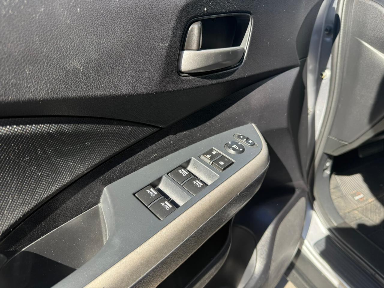 CRV 2.0 16V 4P EXL AUTOMÁTICO