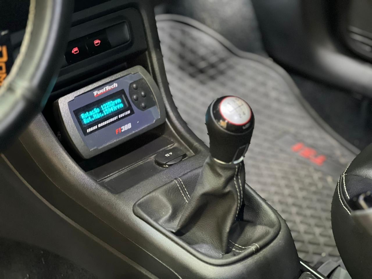 UP 1.0 4P FLEX 170 TSI XTREME