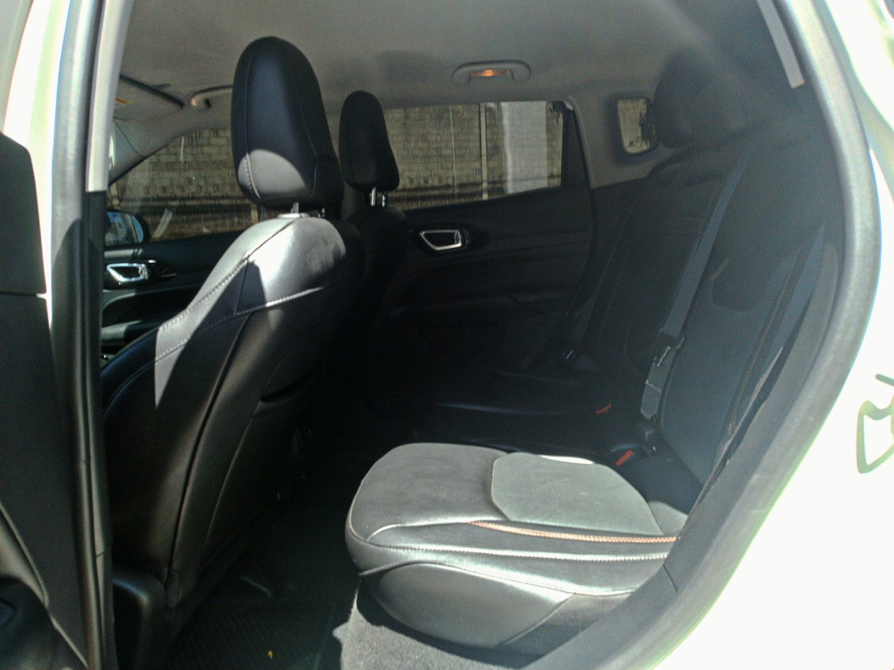 JEEP Compass 1.3 16V 4P FLEX LIMITED T270 TURBO AUTOMÁTICO