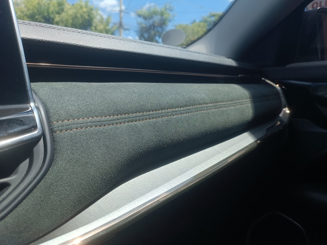 JEEP Commander 2.0 16V 4P TD380 LIMITED TURBO DIESEL AUTOMÁTICO