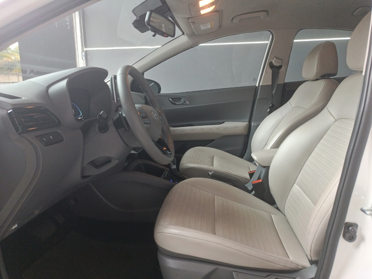 HYUNDAI HB 20 Sedan 1.0 12V 4P FLEX TGDI PLATINUM PLUS TURBO AUTOMÁTICO