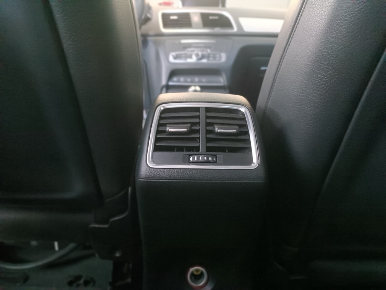 Q3 1.4 4P TFSI AMBIENTE S-TRONIC AUTOMÁTICO