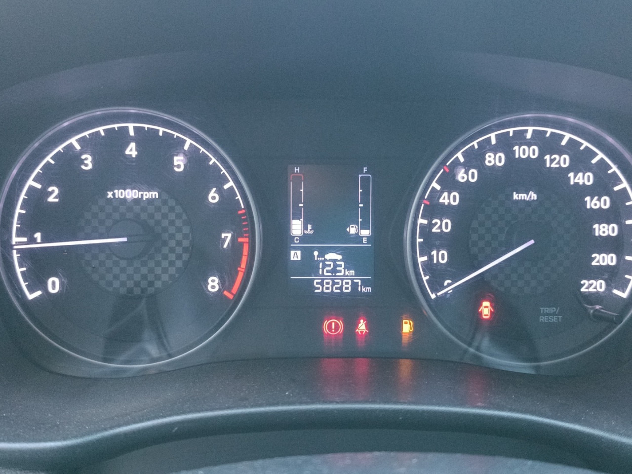 HB 20 Hatch 1.0 12V 4P FLEX SENSE