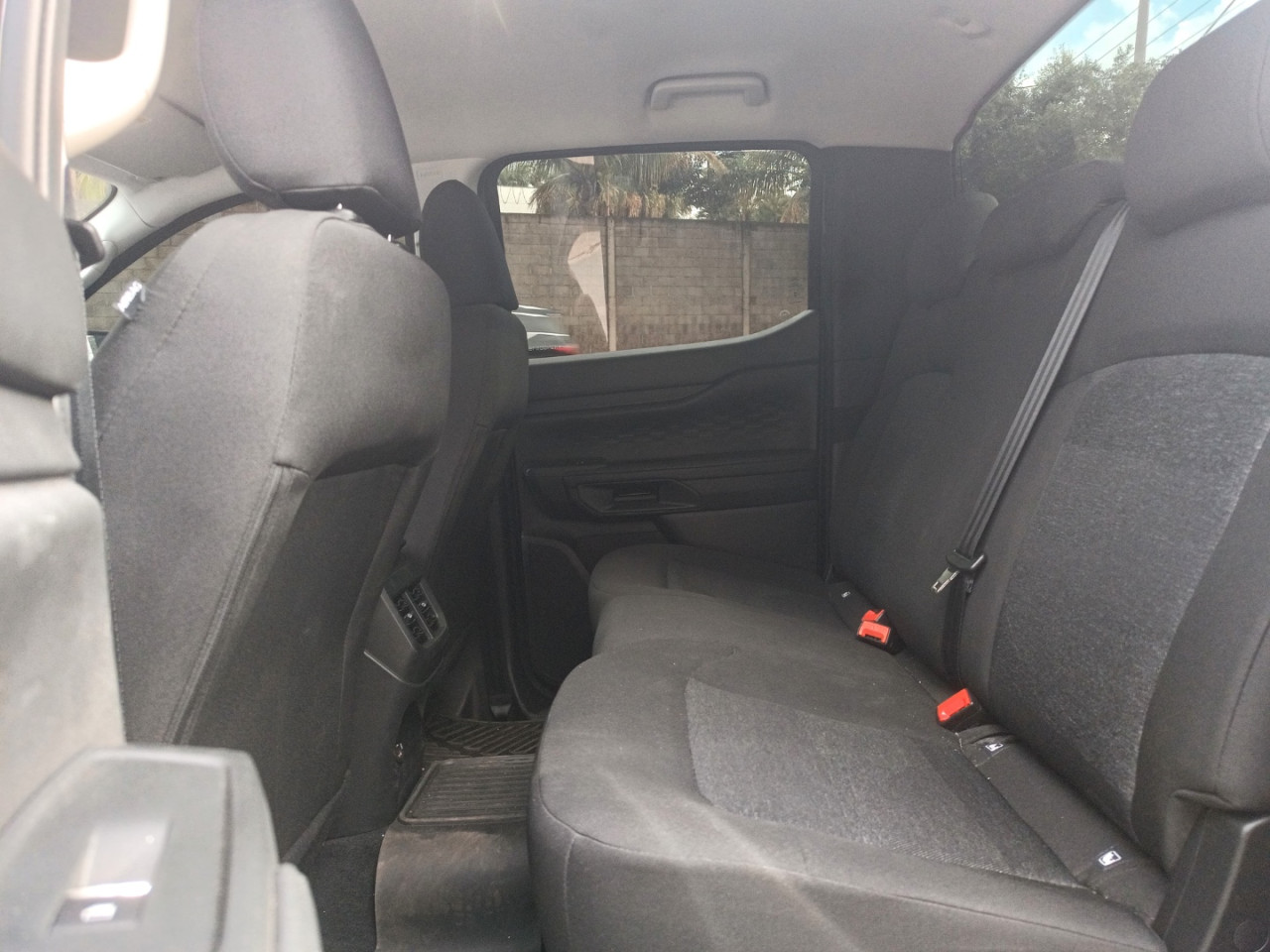 FORD Ranger 2.0 4P TURBO DIESEL XLS 4X4 CABINE DUPLA AUTOMÁTICO