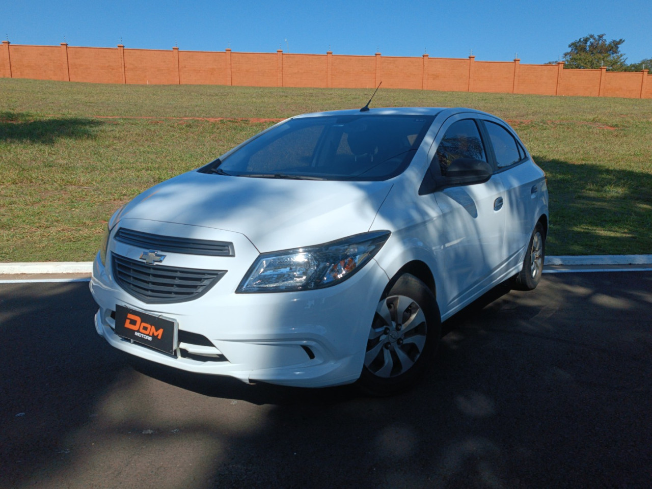 Onix Hatch 1.0 4P FLEX JOY