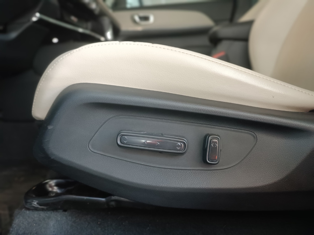 HR-V 1.5 16V 4P FLEX TOURING TURBO AUTOMÁTICO CVT