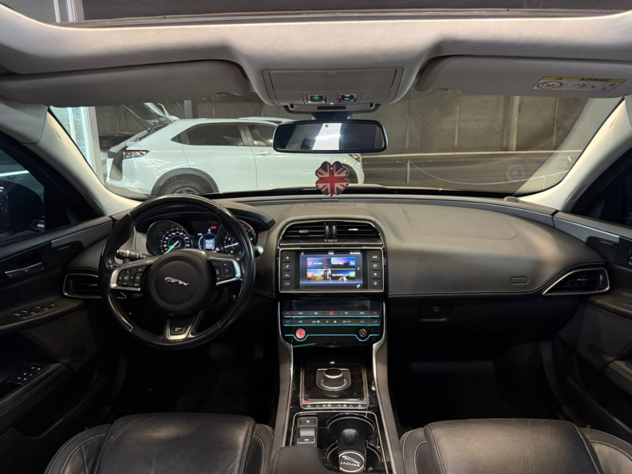 XE 2.0 16V 4P SI4 R-SPORT TURBO AUTOMÁTICO