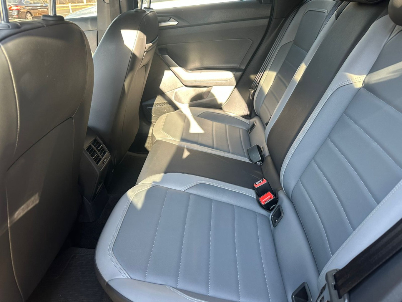 Nivus 1.0 4P FLEX 200 TSI HIGHLINE TURBO AUTOMÁTICO