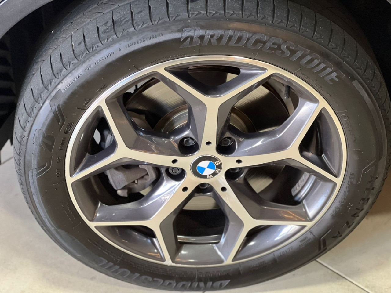 X1 2.0 16V 4P S DRIVE 20I SPORT AUTOMÁTICO