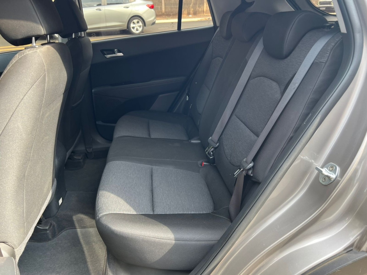 HYUNDAI Creta 1.6 16V 4P FLEX ATTITUDE AUTOMÁTICO