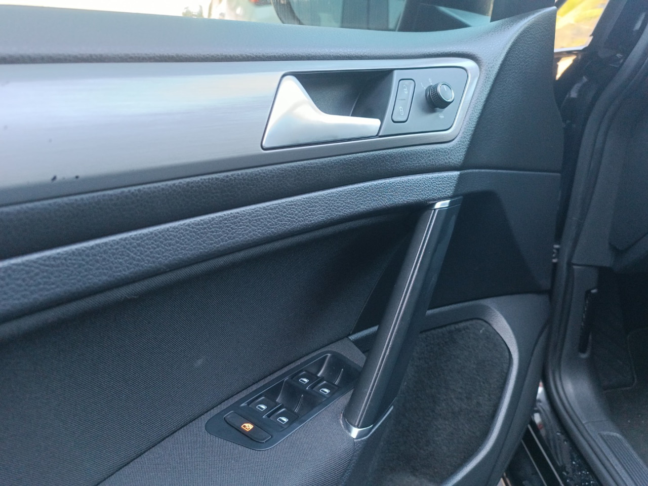 Golf 1.4 16V 4P TSI COMFORTLINE AUTOMÁTICO
