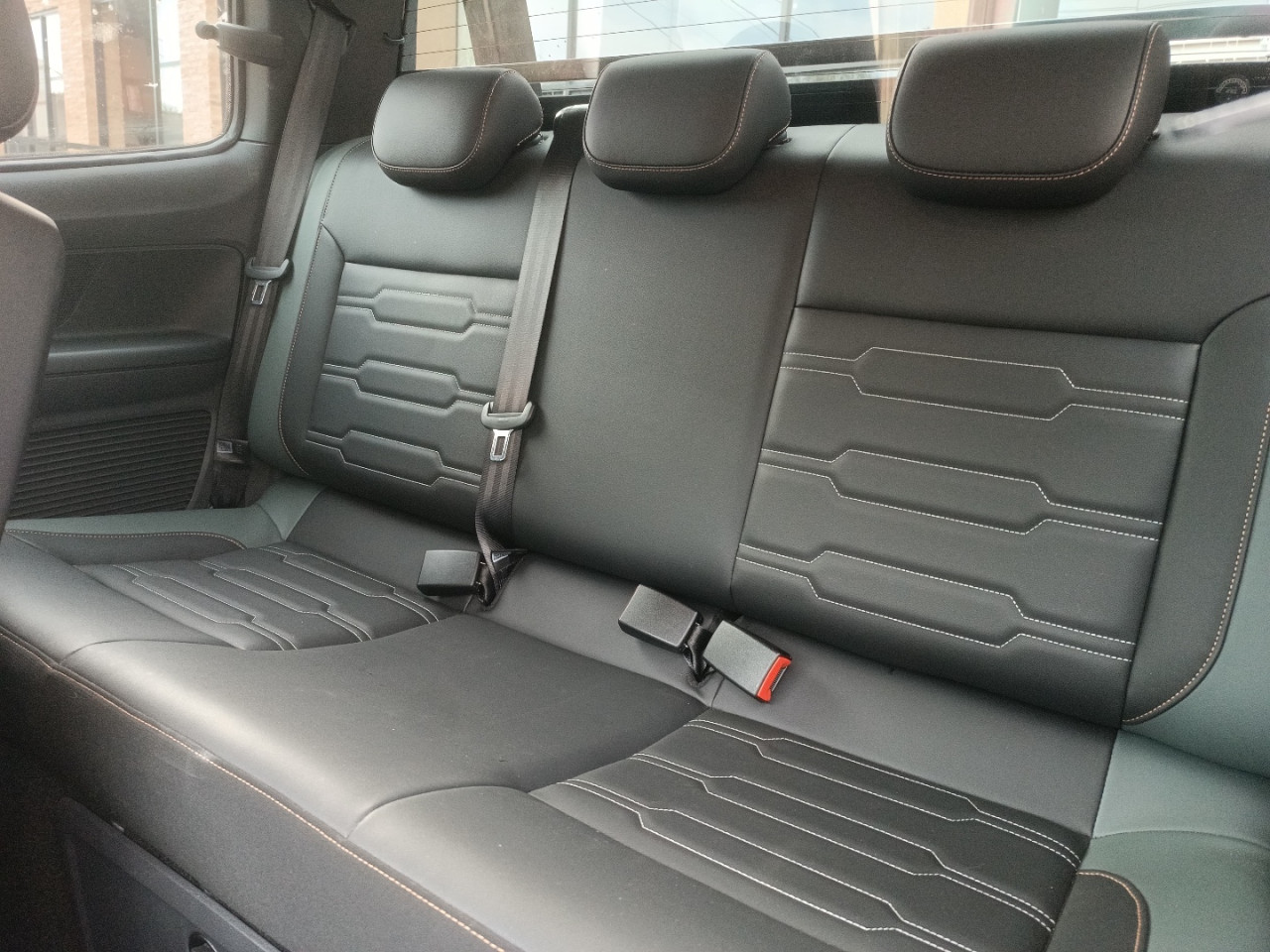 VOLKSWAGEN Saveiro 1.6 16V FLEX MSI EXTREME CABINE DUPLA