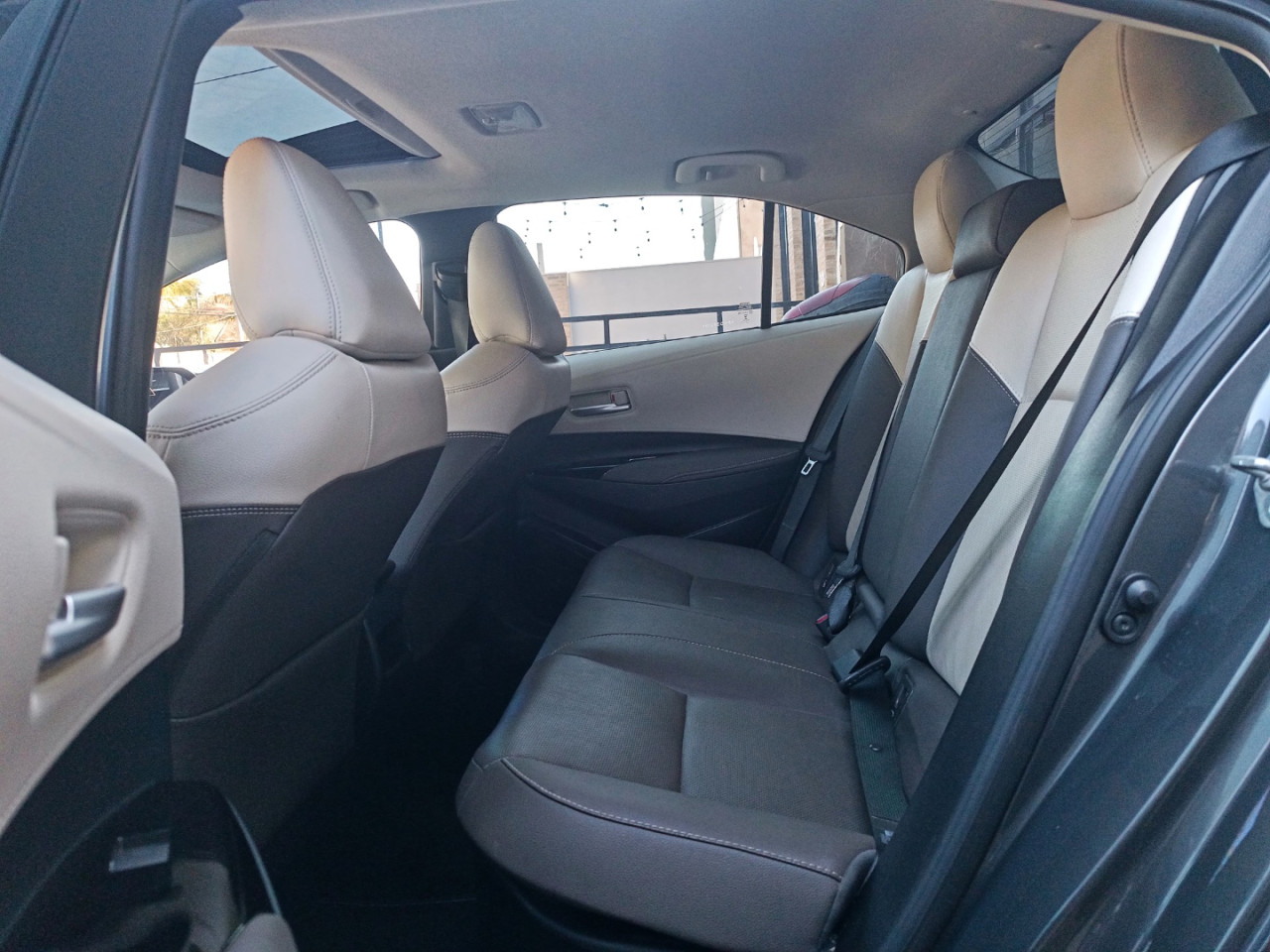 Corolla 1.8 16V 4P FLEX HÍBRIDO ALTIS A PREMIUM AUTOMÁTICO CVT