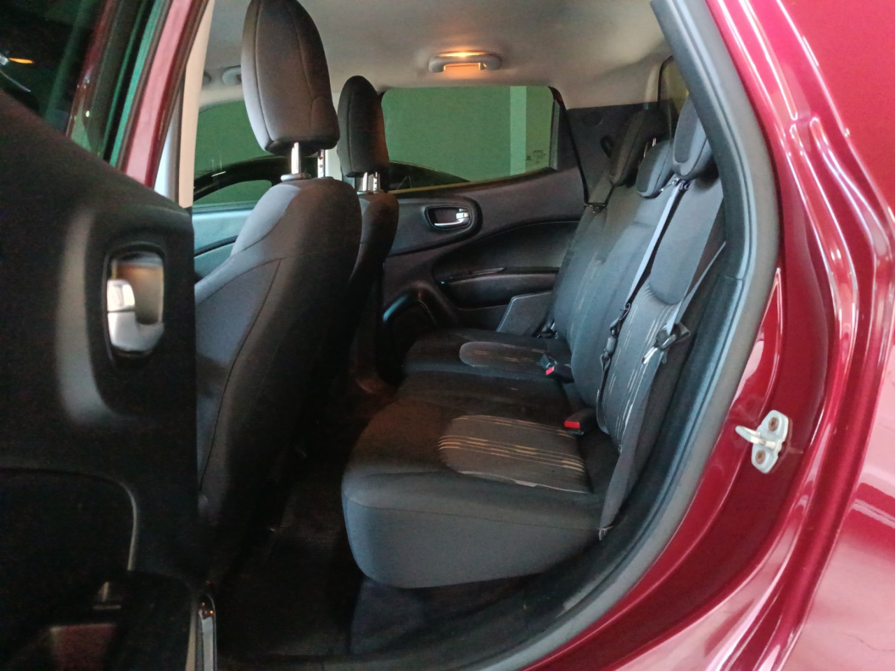 Toro 1.8 16V 4P FLEX FREEDOM AUTOMÁTICO
