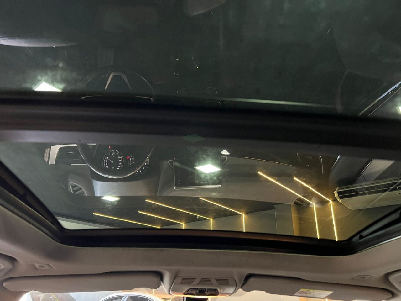 X1 2.0 16V 4P S DRIVE 20I SPORT AUTOMÁTICO