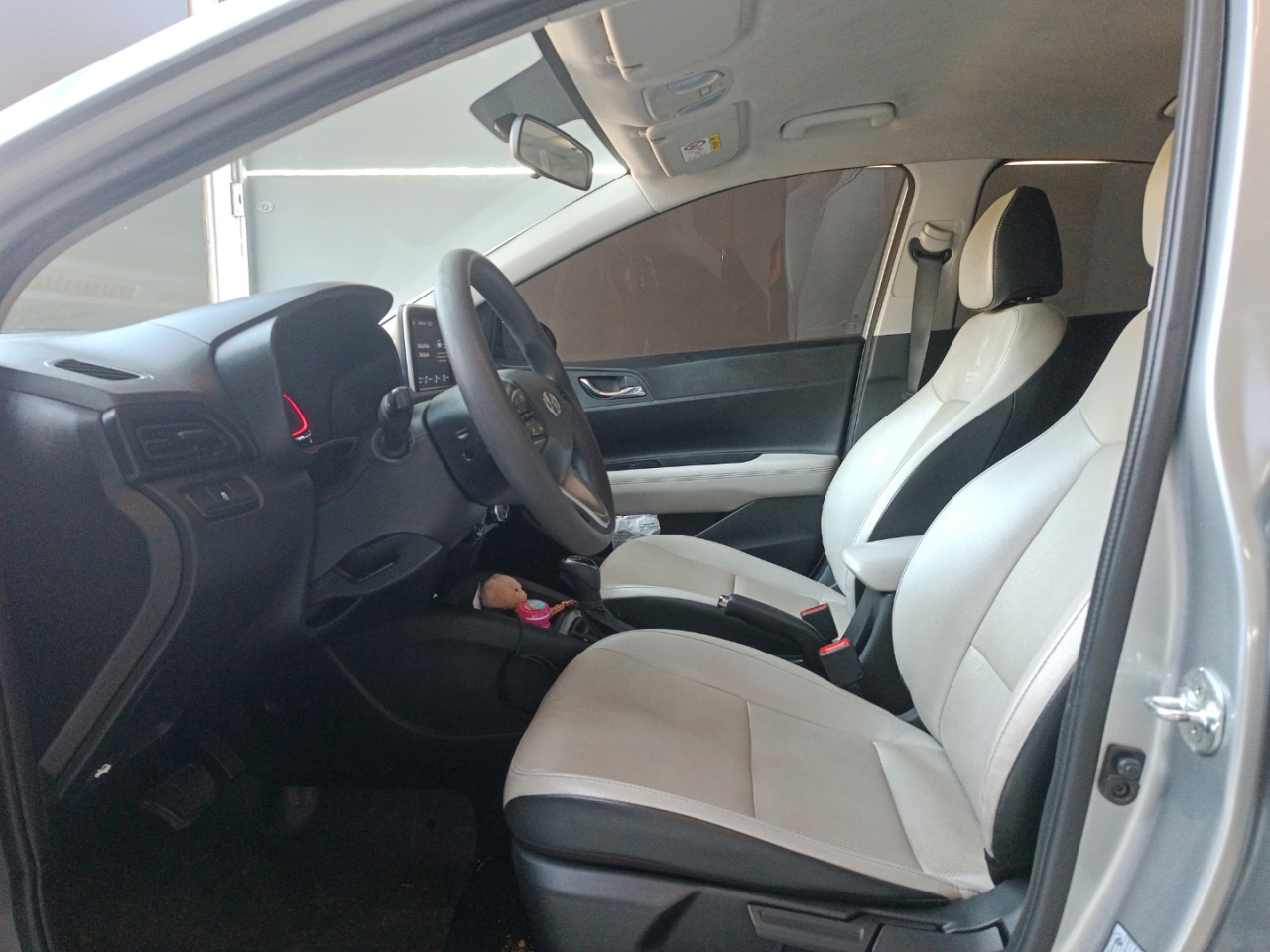 HYUNDAI HB 20 Hatch 1.0 12V 4P FLEX TGDI TURBO COPA DO MUNDO FIFA QATAR AUTOMÁTICO