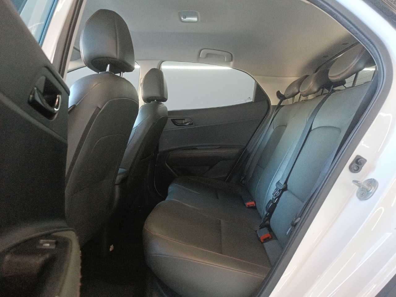 HYUNDAI HB 20 Hatch X 1.6 16V 4P FLEX DIAMOND AUTOMÁTICO