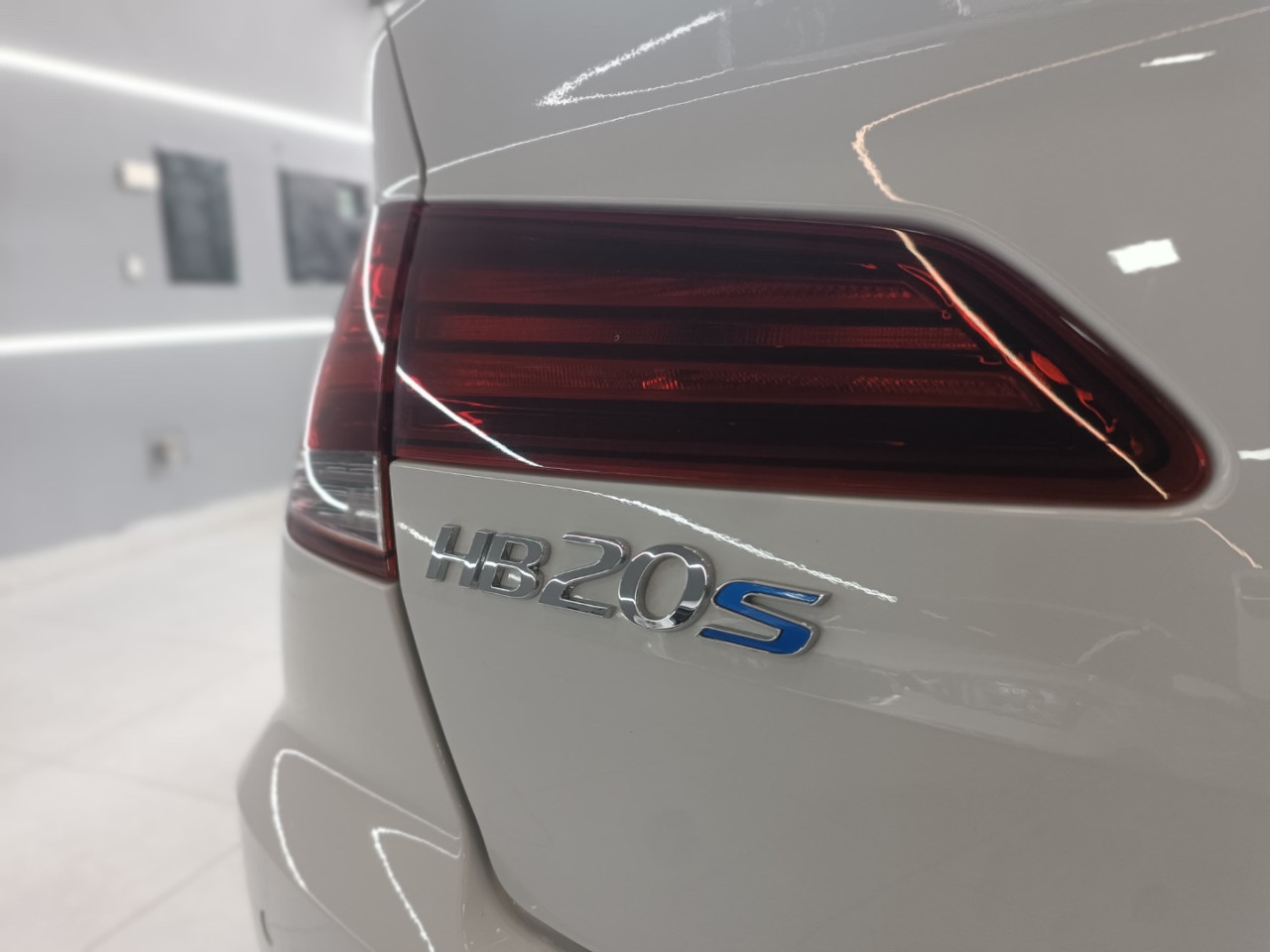 HB 20 Sedan 1.0 12V 4P FLEX TGDI TURBO EVOLUTION AUTOMÁTICO