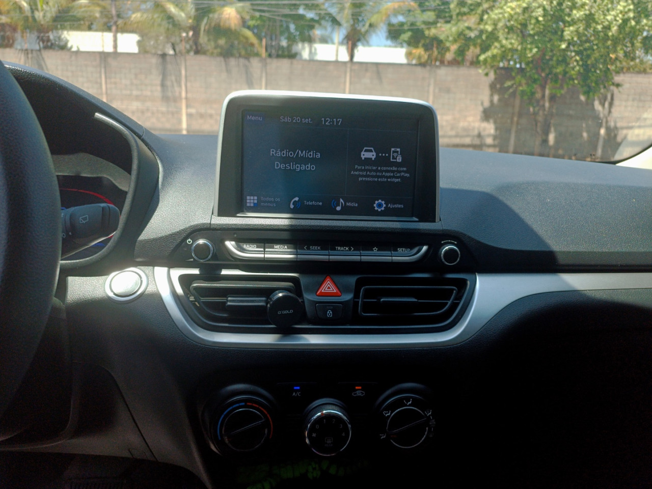 HYUNDAI HB 20 Hatch 1.0 12V 4P FLEX TGDI TURBO COPA DO MUNDO FIFA QATAR AUTOMÁTICO