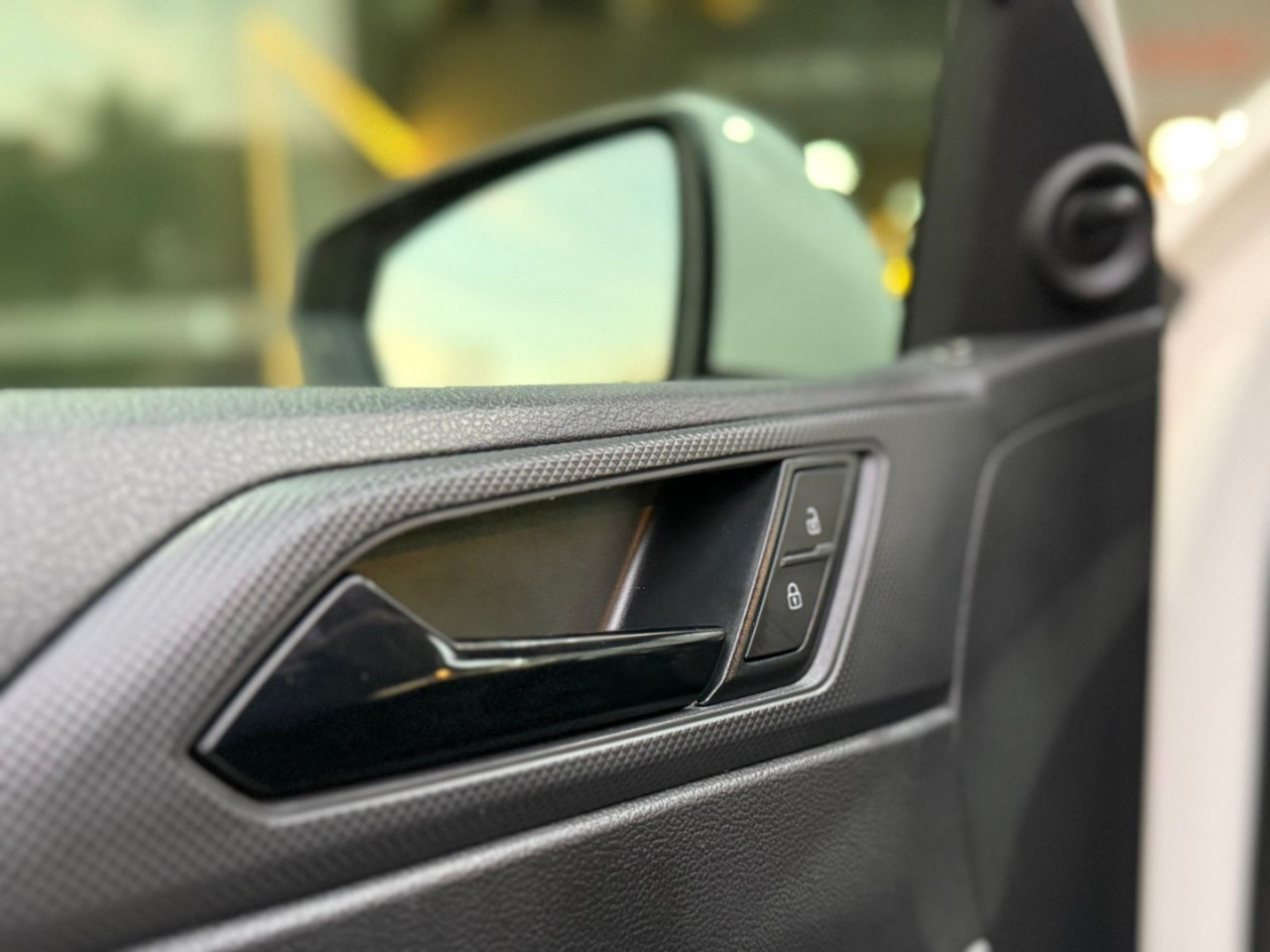 Polo Hatch 1.0 12V 4P MPI FLEX