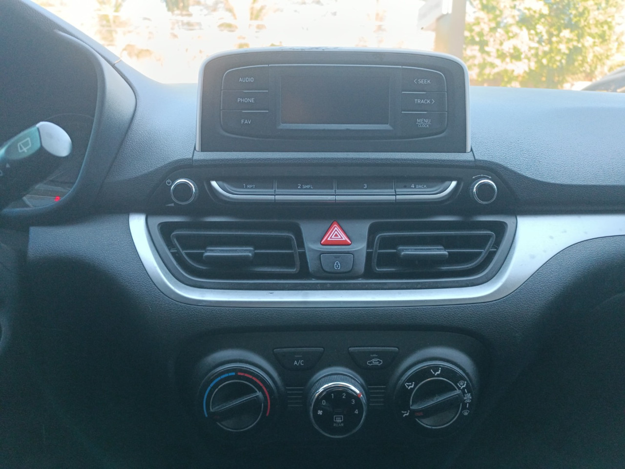 HB 20 Hatch 1.0 12V 4P FLEX SENSE