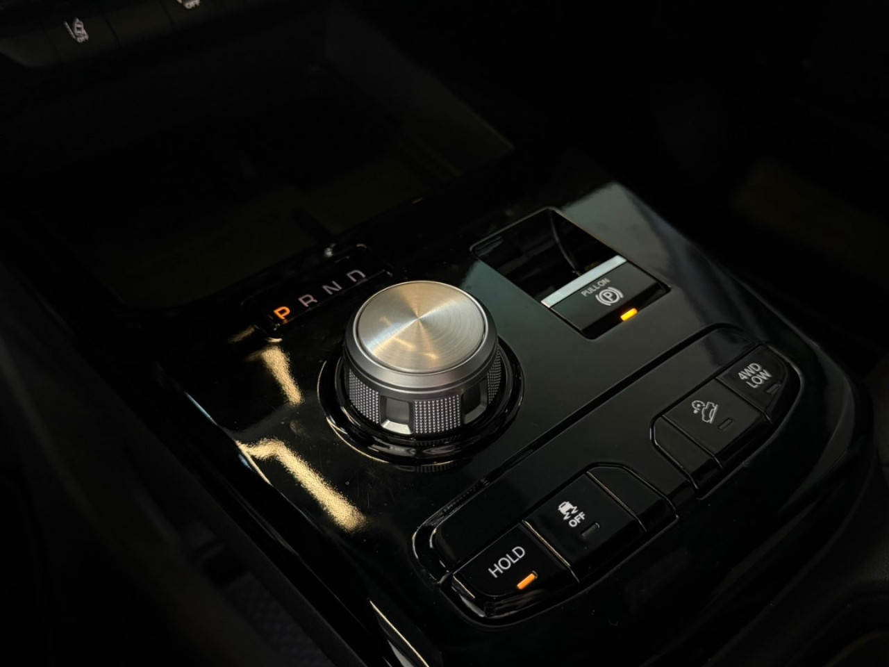 Rampage 2.0 4P TURBO DIESEL REBEL 4X4 AUTOMÁTICO