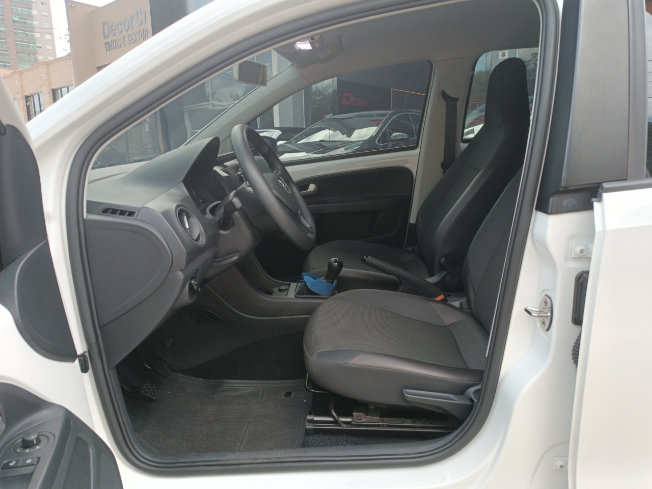 UP 1.0 4P FLEX 170 TSI XTREME