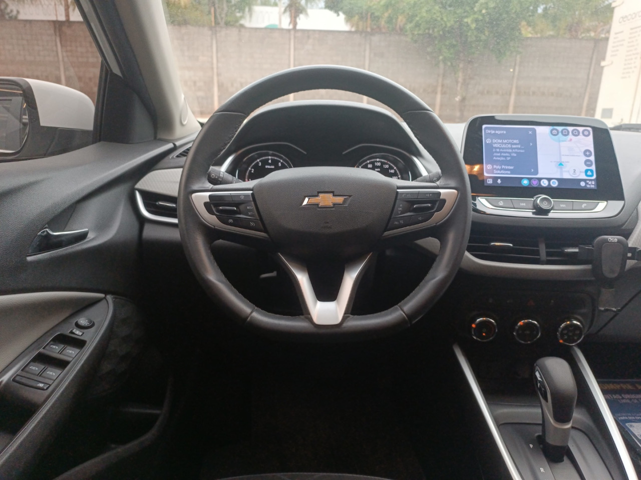 CHEVROLET Onix Sedan 1.0 12V 4P FLEX PREMIER PLUS TURBO AUTOMÁTICO