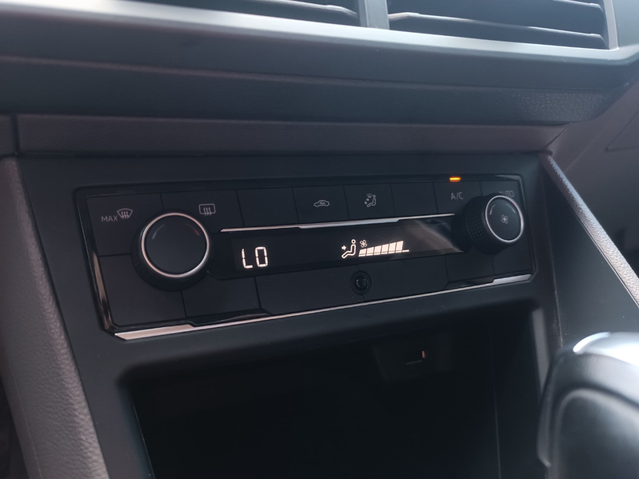 Polo Hatch 1.0 12V 4P 200 TSI HIGHLINE AUTOMÁTICO