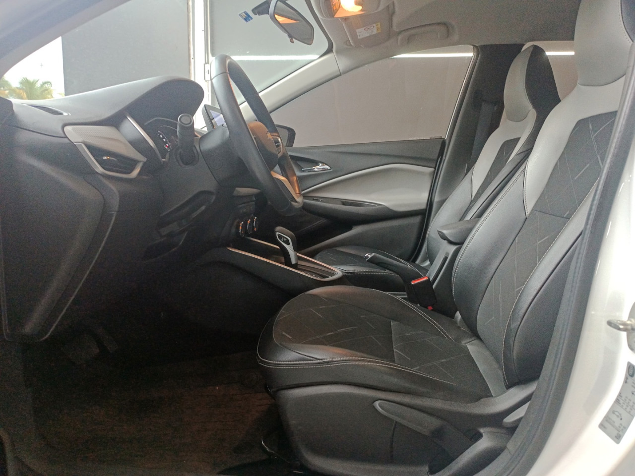 CHEVROLET Onix Sedan 1.0 12V 4P FLEX PREMIER PLUS TURBO AUTOMÁTICO