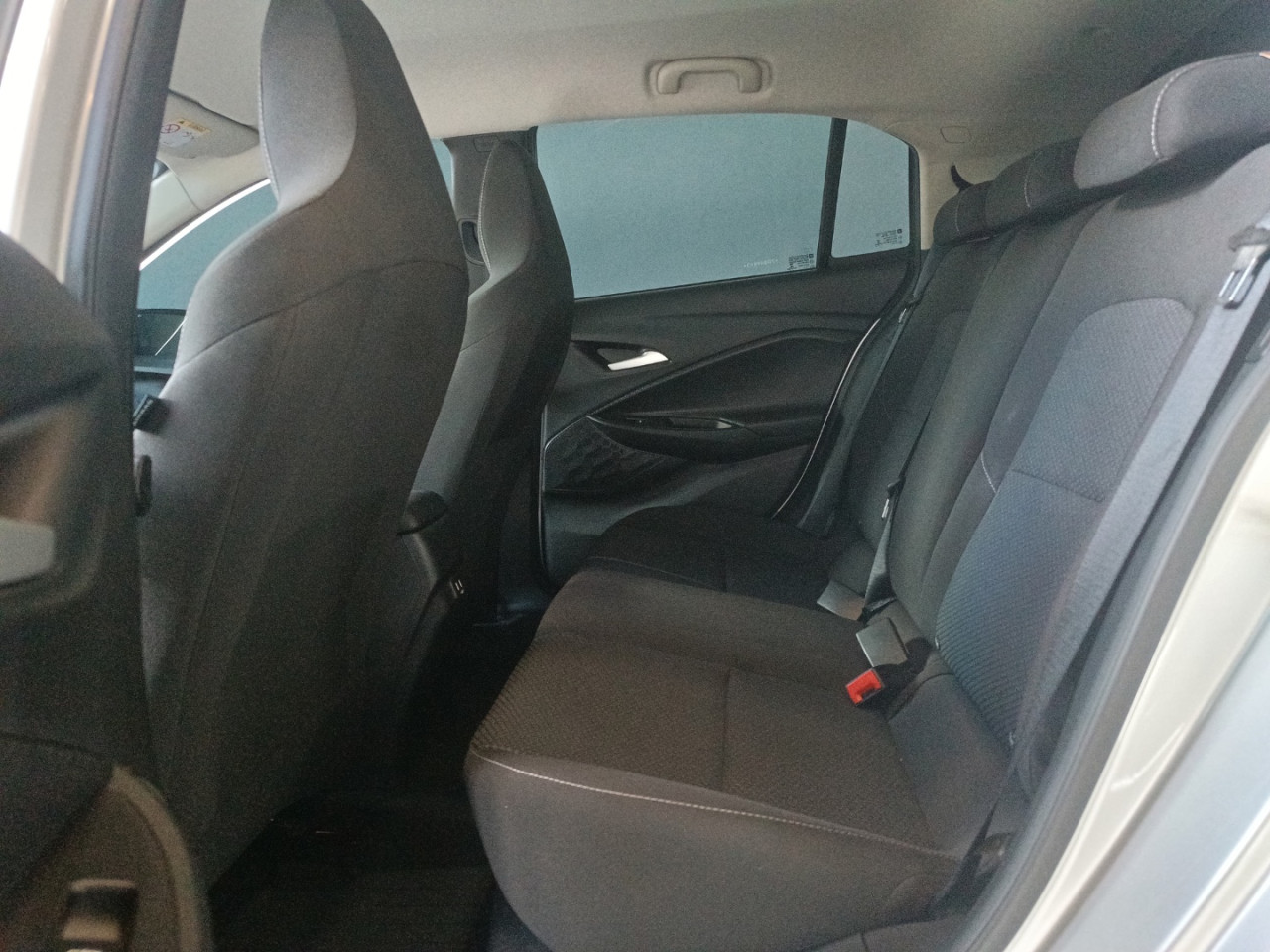 CHEVROLET Onix Hatch 1.0 4P FLEX LTZ TURBO AUTOMÁTICO