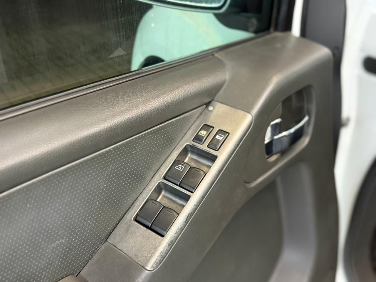 Frontier 2.5 16V SV ATTACK TURBO DIESEL CABINE DUPLA